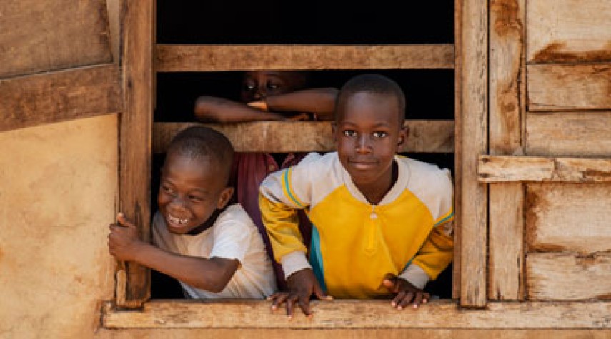 Crisis Response Coalition: Emergency Relief Effort