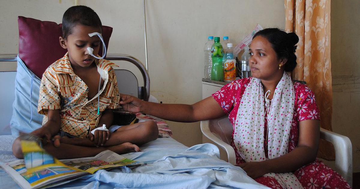 Health project Terms and conditions (नियम एवं शर्ते)